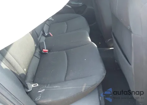 2019 Honda Civic Ex from USA, damaged, VIN SHHFK7H65KU418613